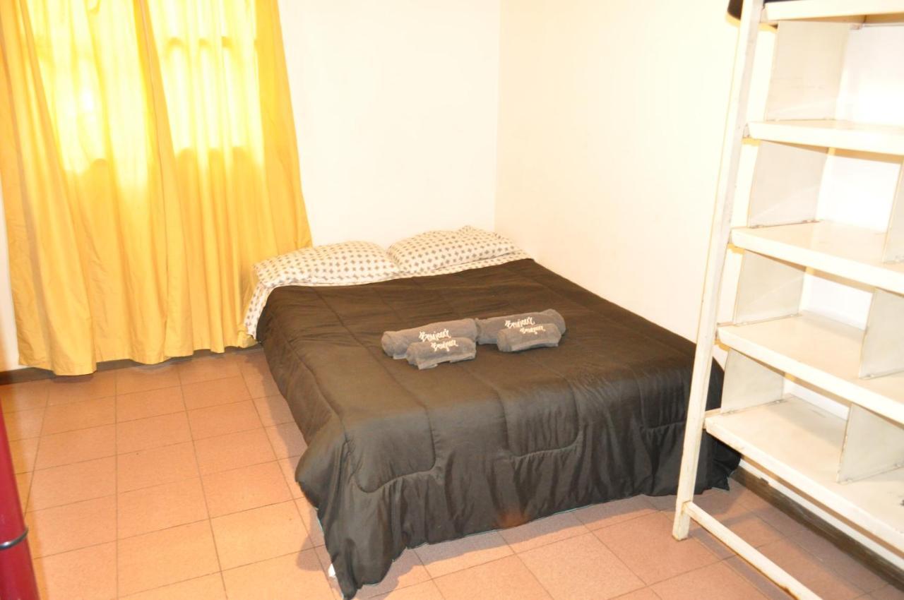 Apartment Andes Apart Mendoza