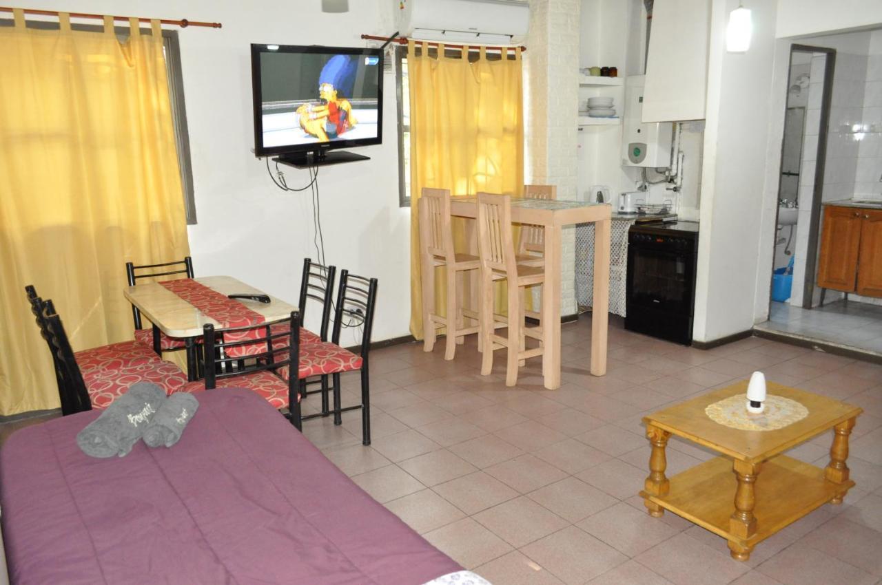 Andes Apart Apartment