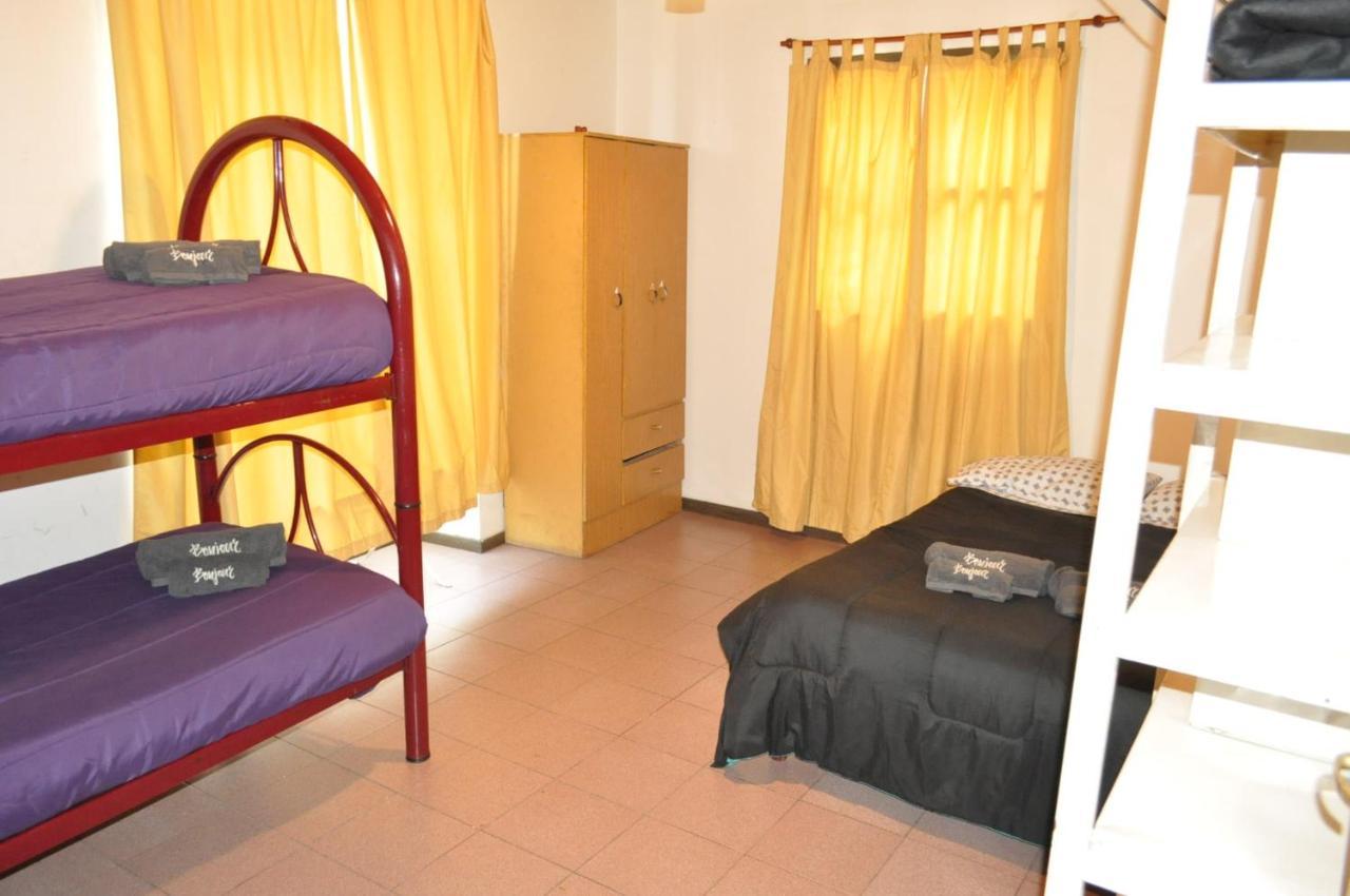 Andes Apart Apartment *