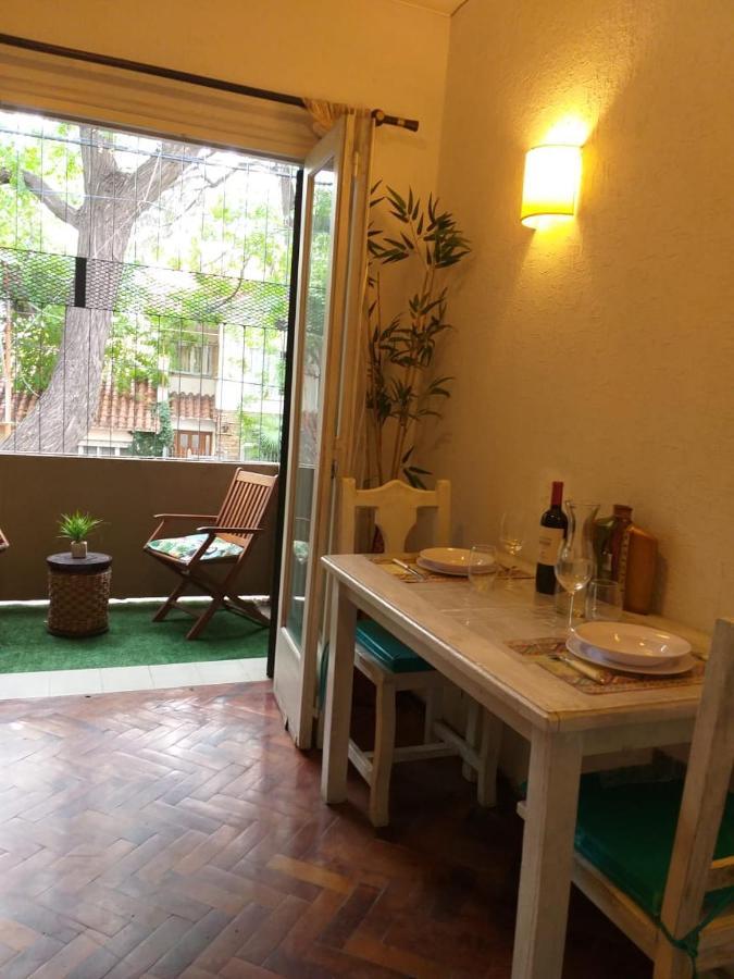 Apartment Lindo Y Ubicabidisimo Alojamiento Con Balcon A Mts De Aristides Mendoza