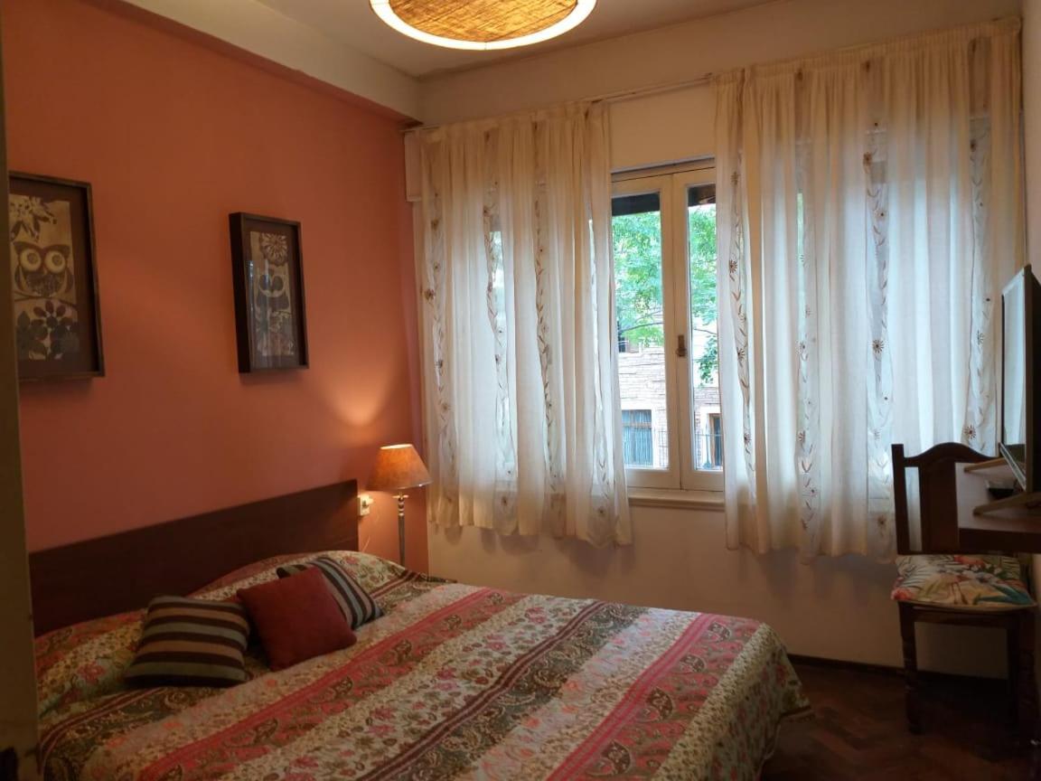 Apartment Lindo Y Ubicabidisimo Alojamiento Con Balcon A Mts De Aristides