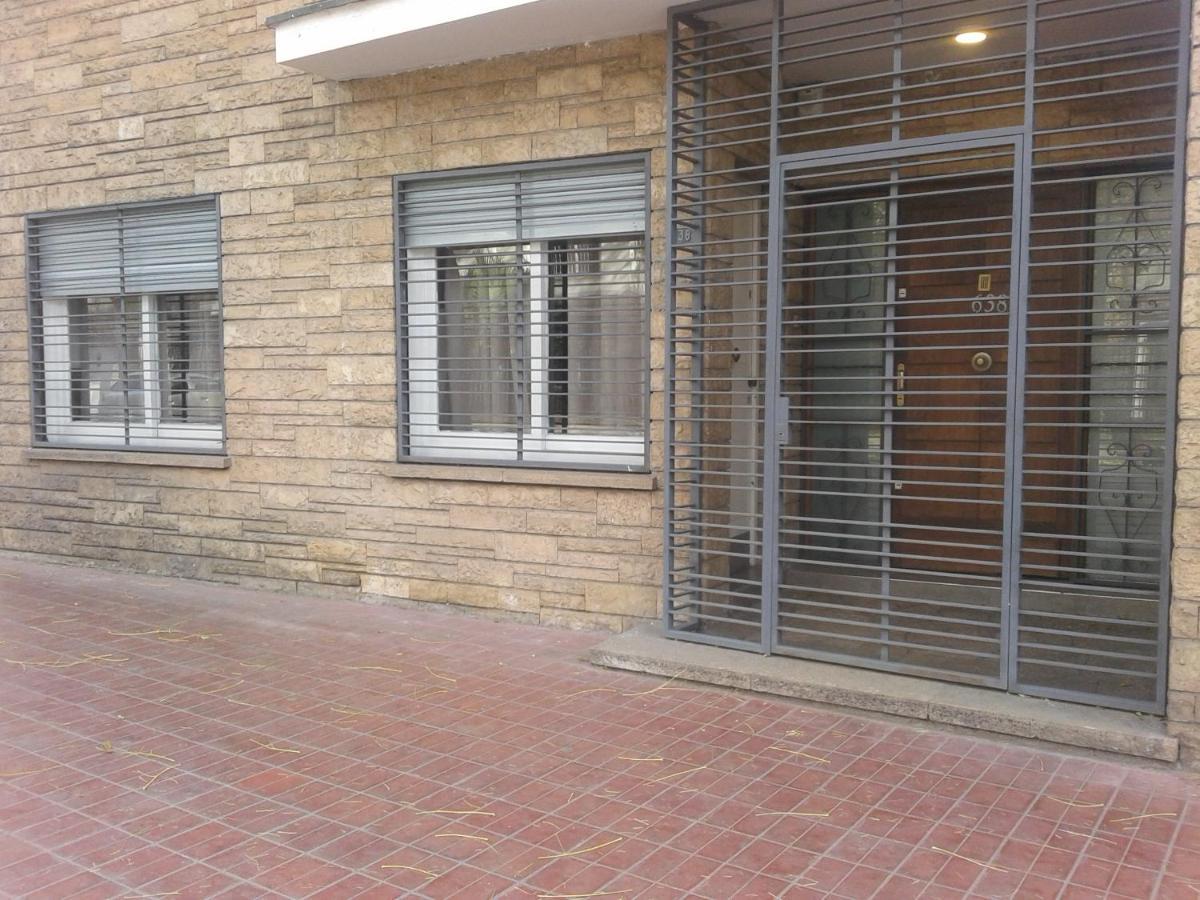 Apartment Lindo Y Ubicabidisimo Alojamiento Con Balcon A Mts De Aristides *