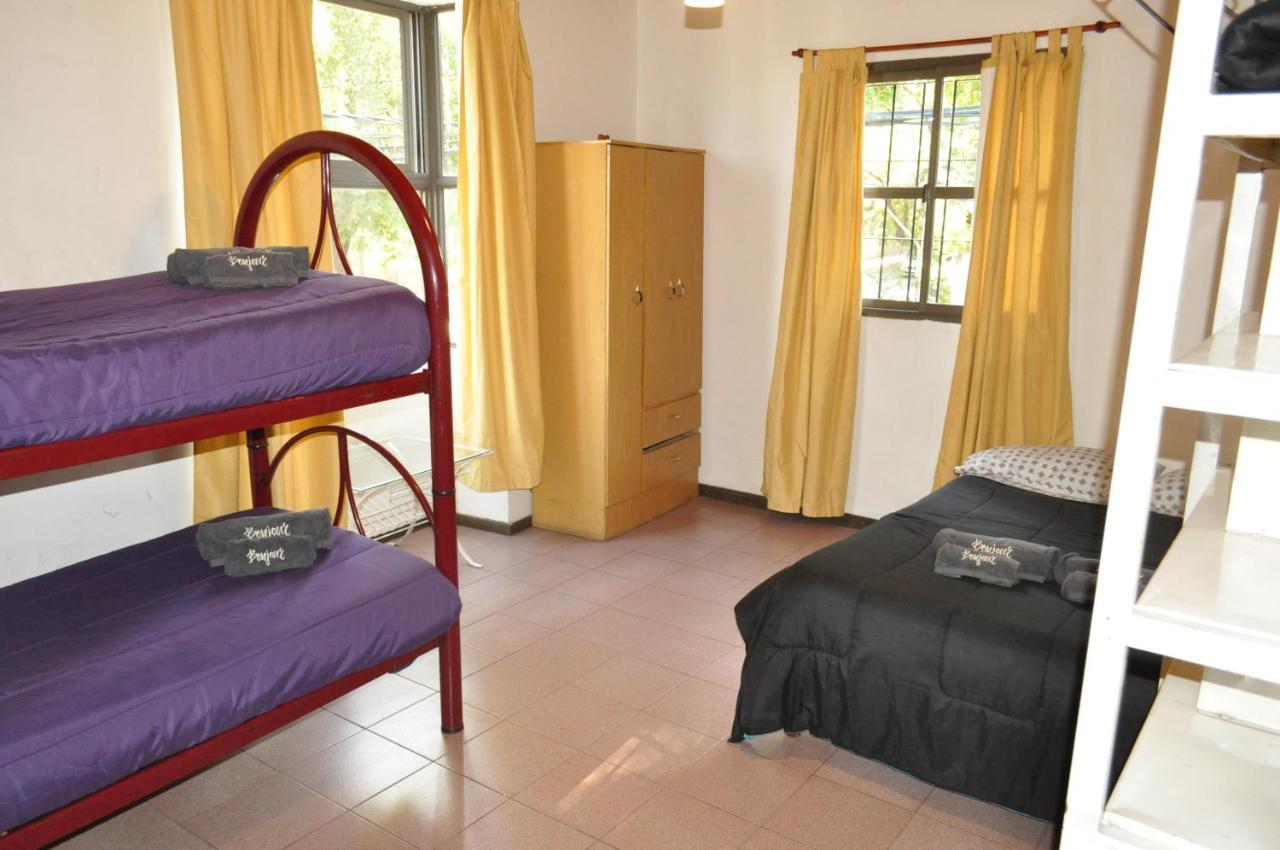 Apartment Andes Apart Mendoza