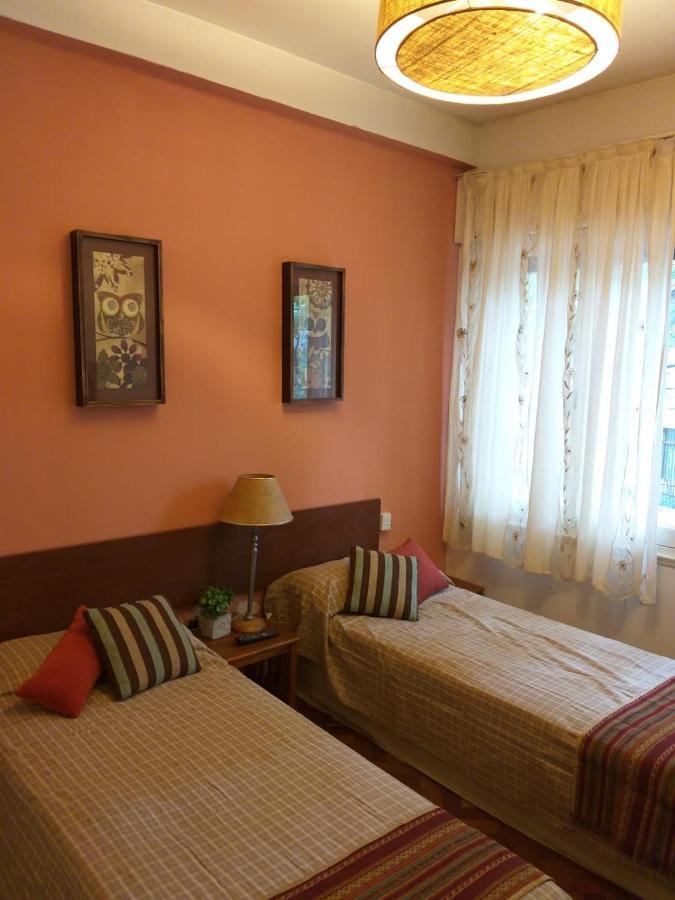 Apartment Lindo Y Ubicabidisimo Alojamiento Con Balcon A Mts De Aristides Mendoza