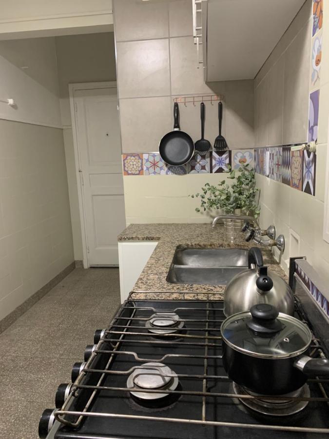 Departamento En El Centro De Andes Mendoza