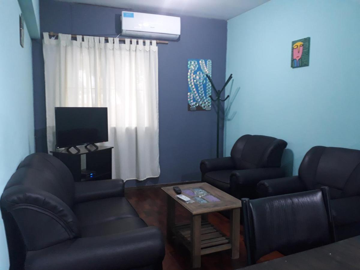 Apartamento Departamento En Ciudad