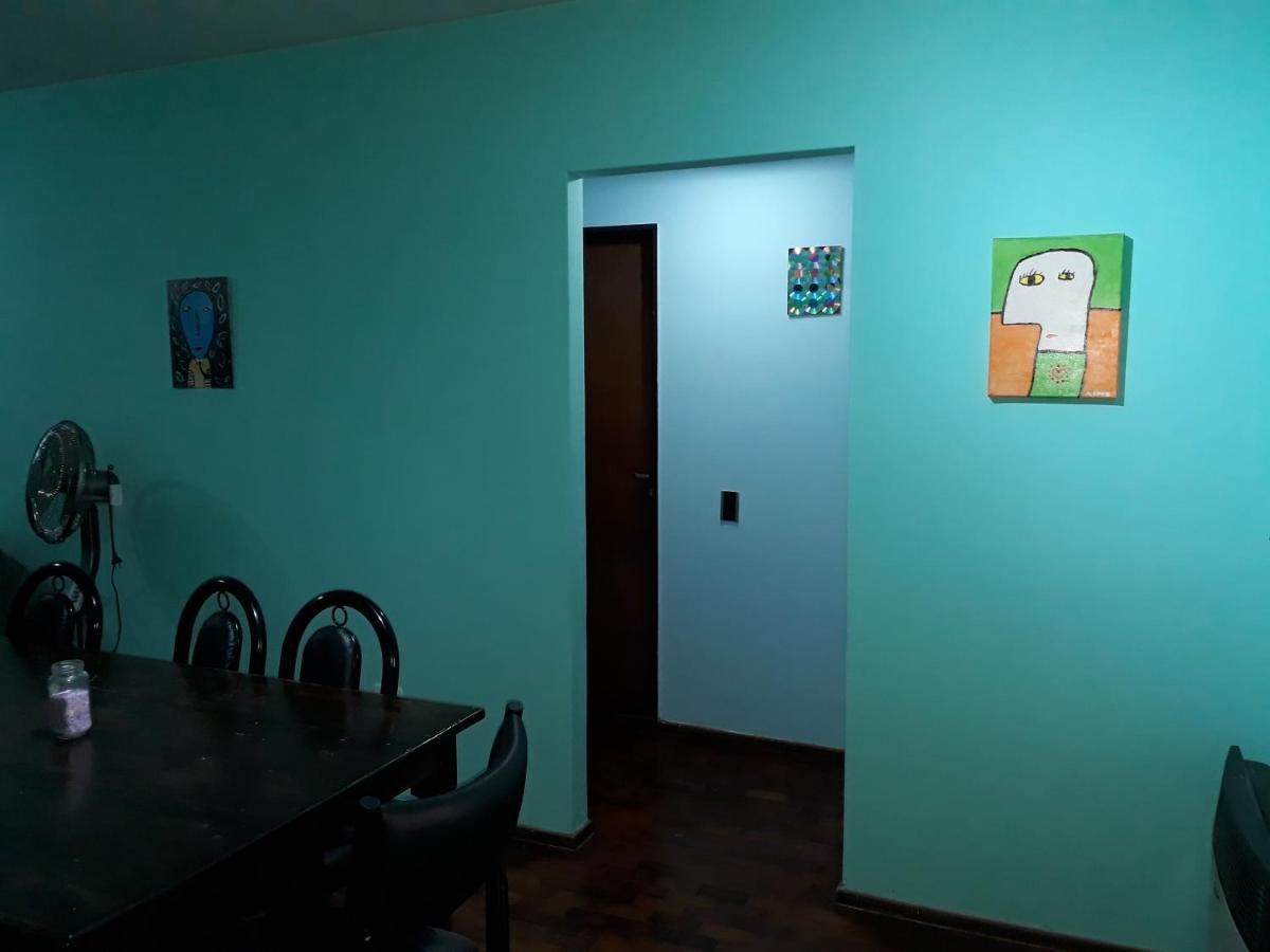 Apartamento Departamento En Ciudad