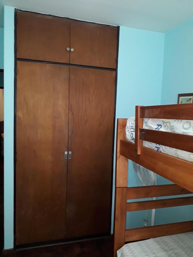 Departamento En Ciudad * Mendoza