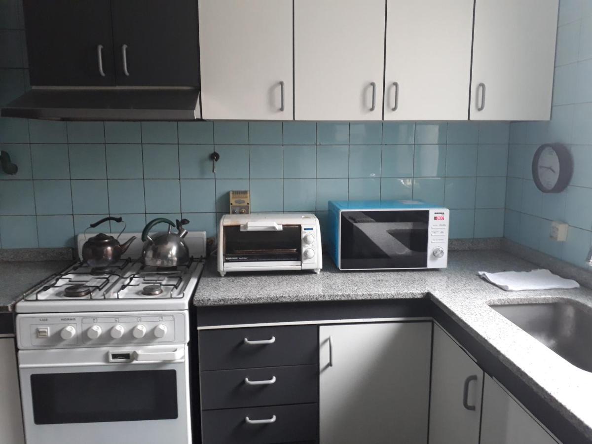 Apartamento Departamento En Ciudad Mendoza