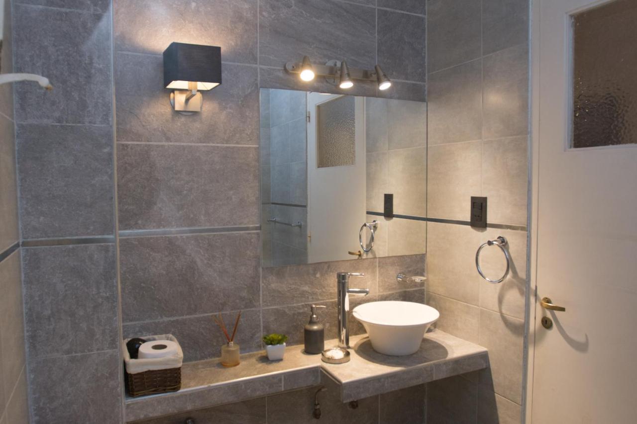 Mdz Apartamento Mendoza