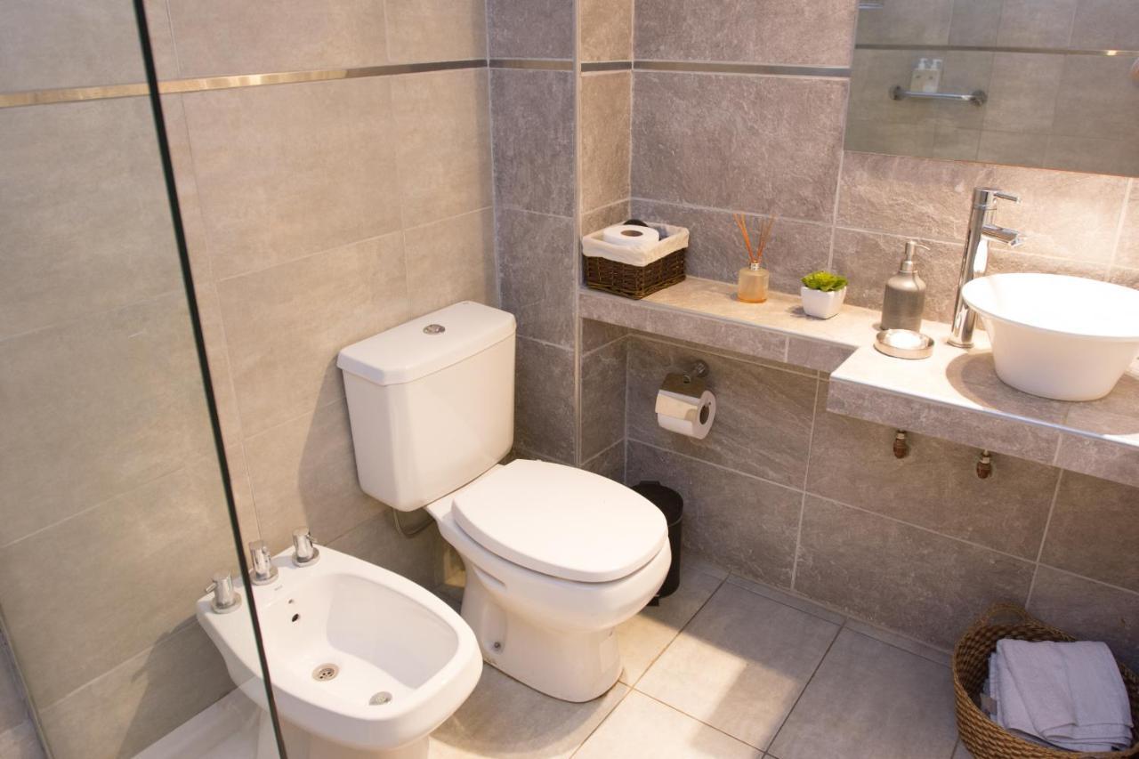 Mdz Apartamento Mendoza