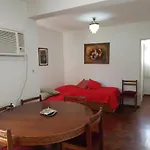 Peatonal Sarmiento