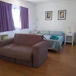 Cozy I Monoambiente En Ciudad De Mendoza