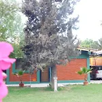 Cabanas Mirmar Mendoza