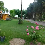 Cabanas Mirmar Mendoza