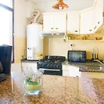 Beautiful quiet apartment near A. Villanueva St