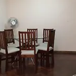 Departamento Céntrico Ciudad de Mendoza