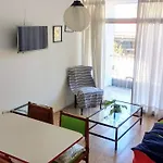 Cómodo Departamento, Excelente ubicación! Mendoza