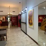 Palace Hotel Mendoza