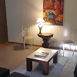 Duplex frente al Club de campo Mendoza