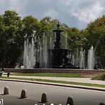 Excelente Apartamento, A Metros Del Parque San Martin!