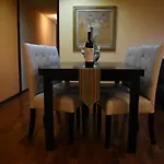 Departamento con cochera en la mejor ubicación de Mendoza
