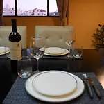 Departamento con cochera en la mejor ubicación de Mendoza