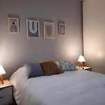 Hermoso Departamento con Cochera y Seguridad