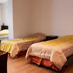 Mendoza Apart Suites