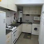 Hermoso departamento en Mendoza