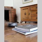Casa Completa En Exclusivo Barrio Bombal