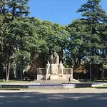 25 de mayo