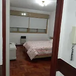 Departamento Pleno Centro de Mendoza, Argentina