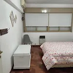 Departamento Pleno Centro de Mendoza, Argentina