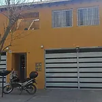 Los Nietos Temporarios