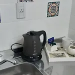 Céntrico y cómodo