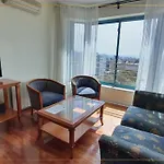 Mendoza Premium Suites - Dpto de Lujo Piso 10 - Vista A La Montaña!