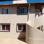 Ana Apartments & Parking Mendoza