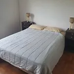 DBW Departamento Céntrico Mendoza