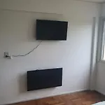DBW Departamento Céntrico Mendoza