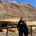 PETIT RIVADAVIA en el corazón de Mendoza