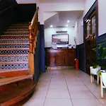 Hotel Mendoza Alma