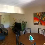 Departamento Av. Colon (Ubicacion 9.8 puntos)