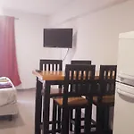 Mendoza Low Cost Departamento Completo