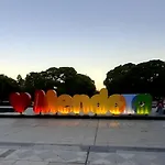 Céntrico y cómodo