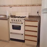 Departamento Parque Gral. San Martin Y Aristides