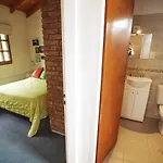 The Blue Room