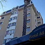 Depto Parque Central