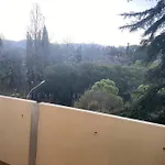 Hermoso departamento frente al parque, a estrenar