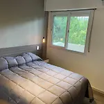 Hermoso departamento frente al parque, a estrenar